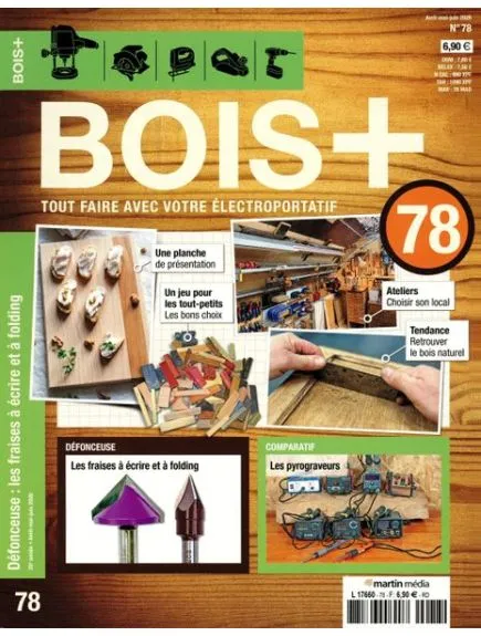 BOIS+