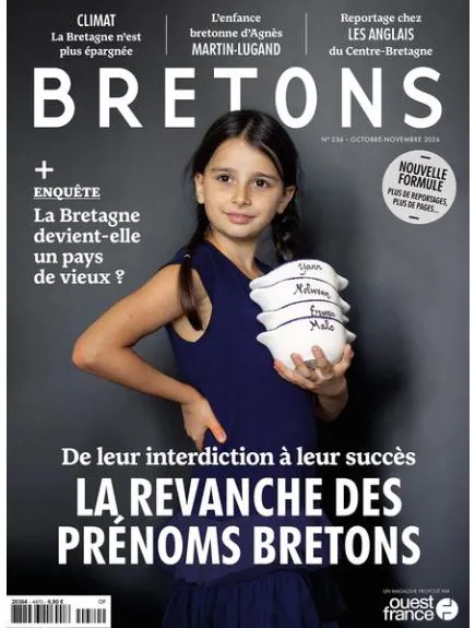 BRETONS