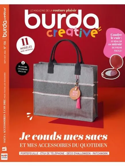 BURDA CREATIVE