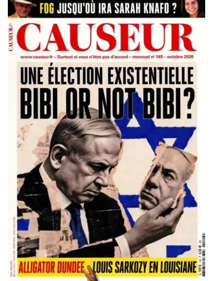 CAUSEUR
