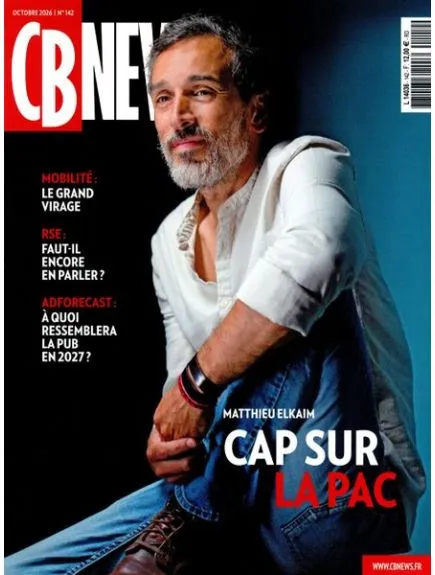 CB NEWS
