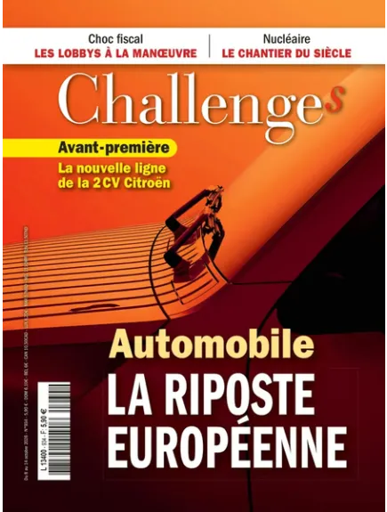 CHALLENGES