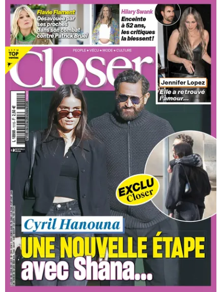CLOSER