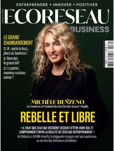 ECORESEAU BUSINESS