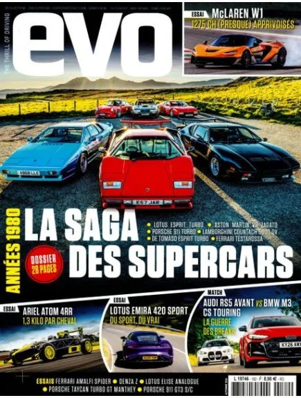 EVO
