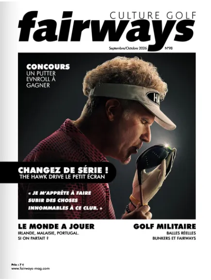 FAIRWAYS