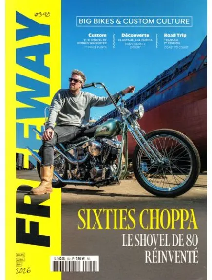 FREEWAY