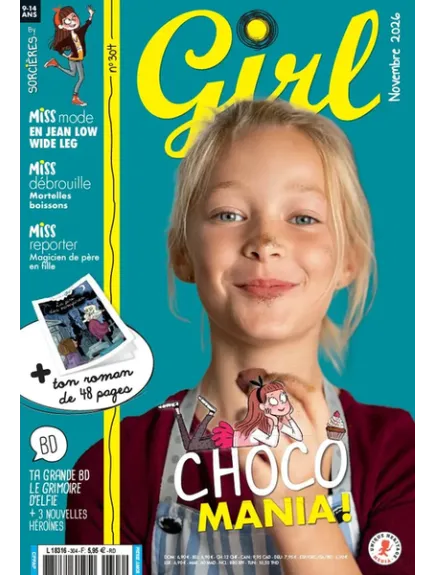 GIRL