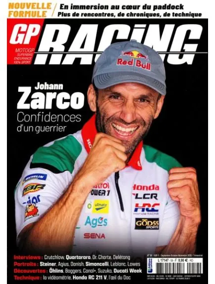 GP RACING