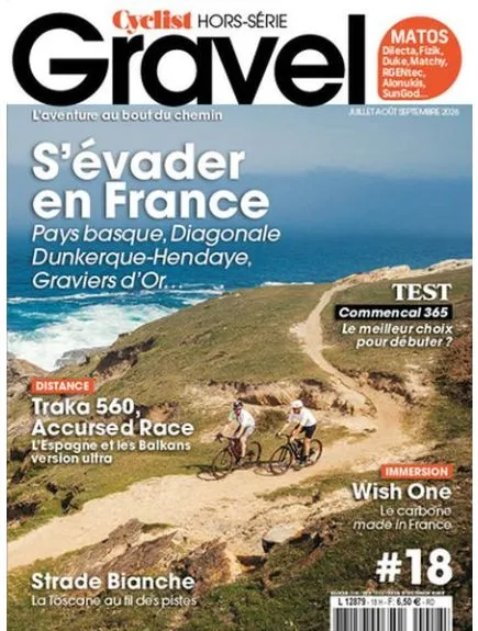 GRAVEL