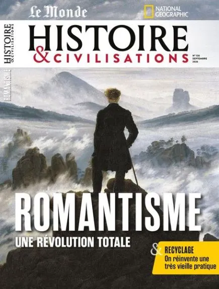 HISTOIRE & CIVILISATIONS