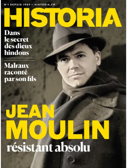 HISTORIA