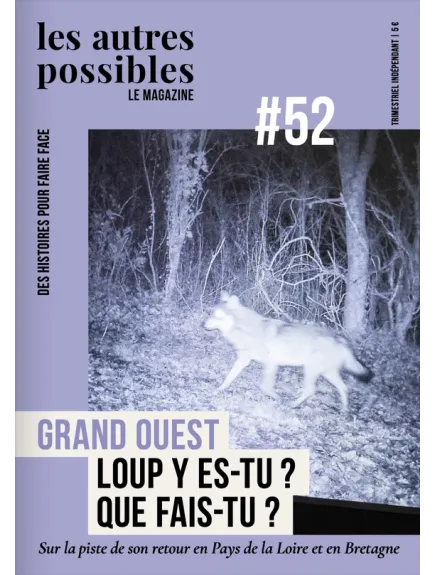 LES AUTRES POSSIBLES