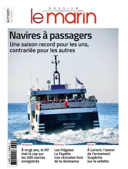LE MARIN