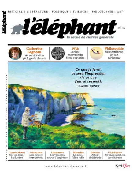 L'ELEPHANT