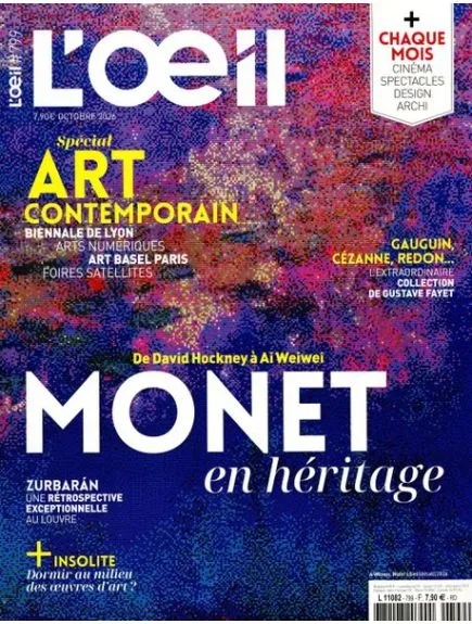 L'OEIL