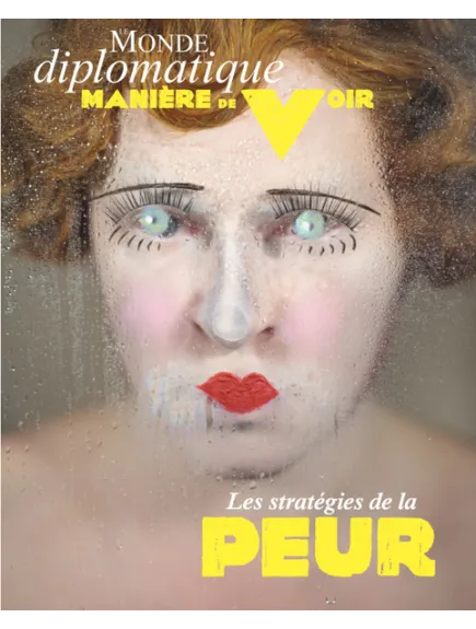 MANIERE DE VOIR