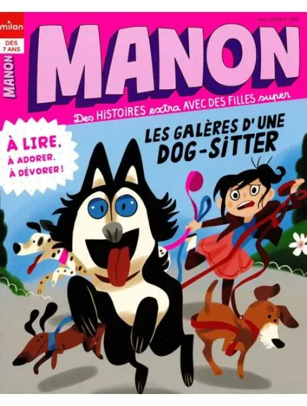 MANON