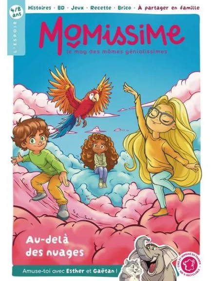 MOMISSIME