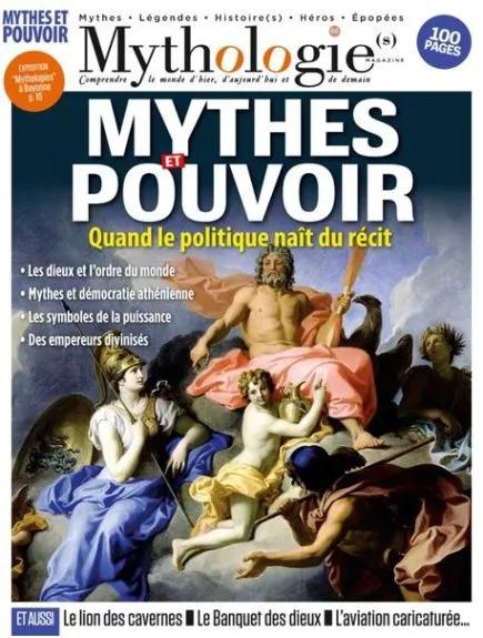 MYTHOLOGIES