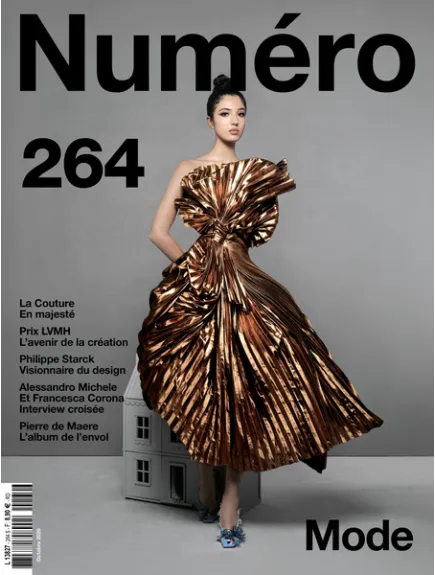 NUMERO