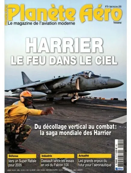 PLANETE AERO