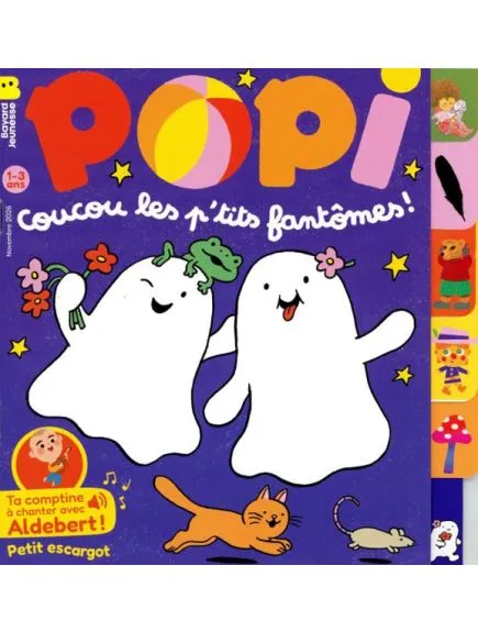 POPI