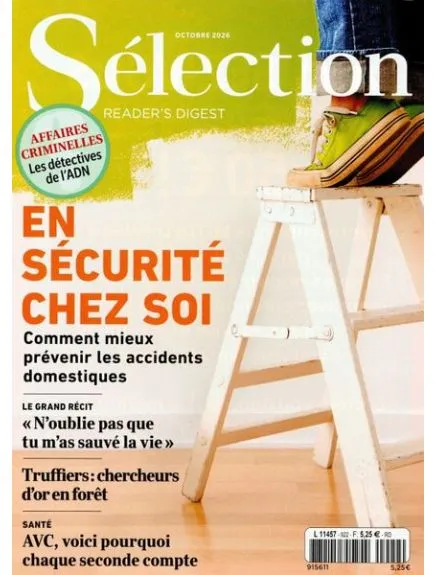 SELECTION READER'S DIGEST