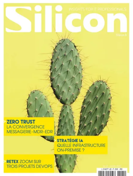 SILICON