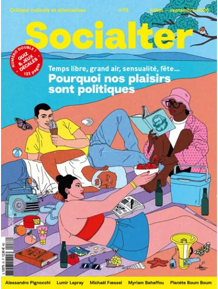 SOCIALTER