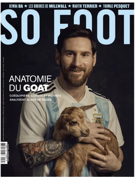 SO FOOT