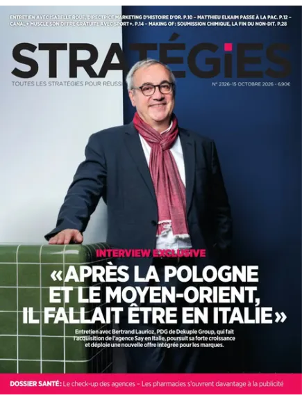 STRATEGIES