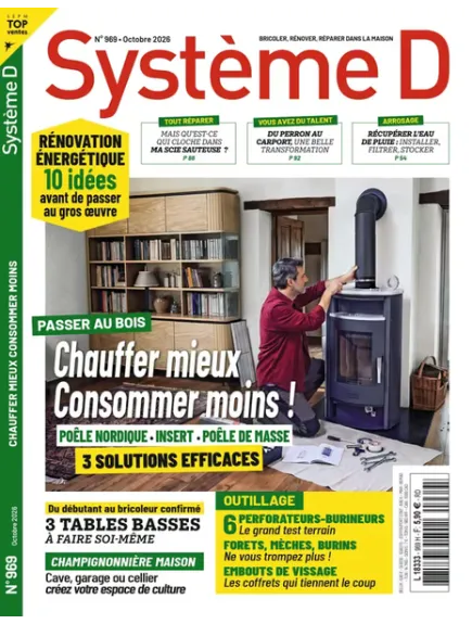 SYSTEME D