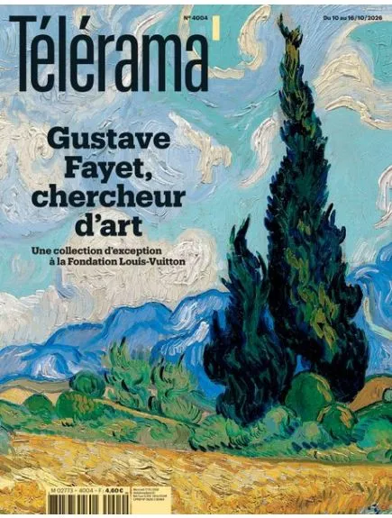 TELERAMA