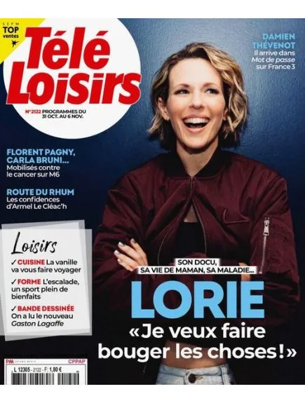 TELE LOISIRS