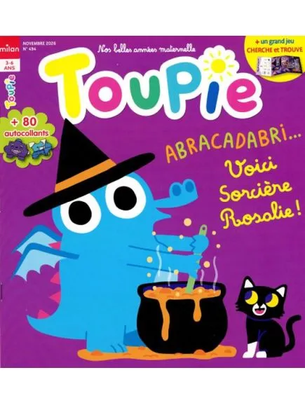 TOUPIE
