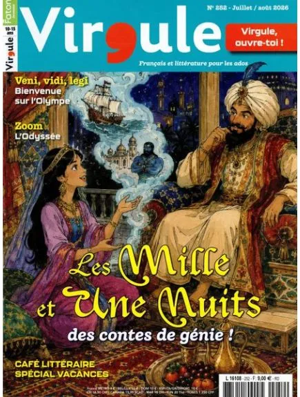 VIRGULE