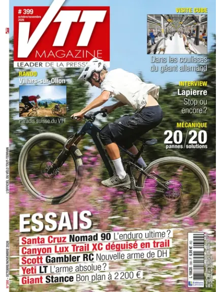 VTT MAG
