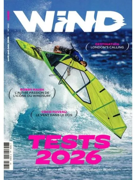 WIND