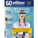 60 MILLIONS DE CONSOMMATEURS