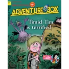 ADVENTURE BOX