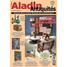 ALADIN ANTIQUITES