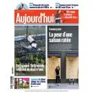 AUJOURD'HUI EN FRANCE