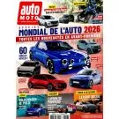 AUTO MOTO
