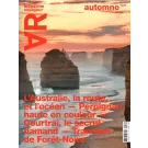 A/R MAGAZINE VOYAGEUR
