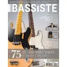 BASSISTE MAGAZINE