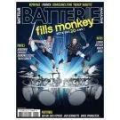 BATTERIE / BATTEUR MAGAZINE