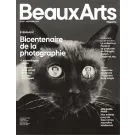 BEAUX ARTS MAGAZINE