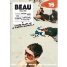 BEAU MAGAZINE