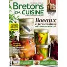 BRETONS EN CUISINE